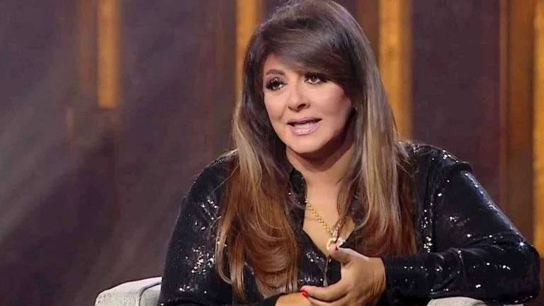 هالة صدقي ناعية زوج كارول سماحة: “له الكثير من المواقف المحترمة”