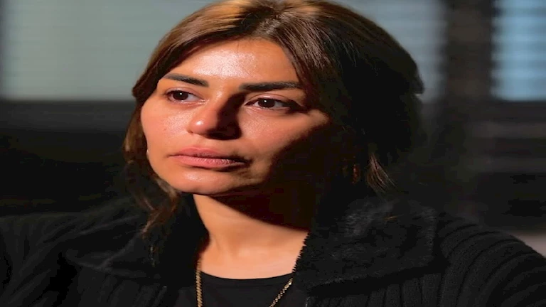 “كنتي جميلة”.. منة فضالي تنعى زوجة نضال الشافعي