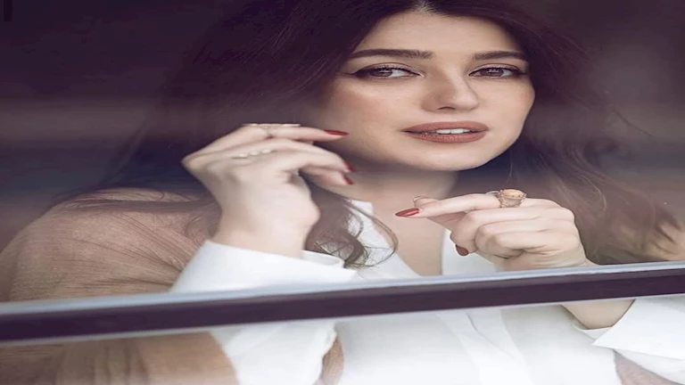 بعد فترة من التوقف.. كندة علوش تتحدث عن عودتها للتمثيل بمسلسل “إخواتي”