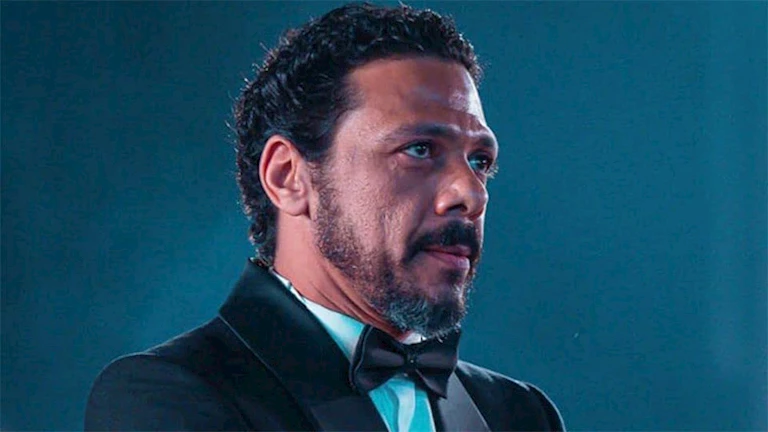 حمزة العيلي ناعيا زوجة نضال الشافعي: “كانت قمة في الإحترام والرقي”