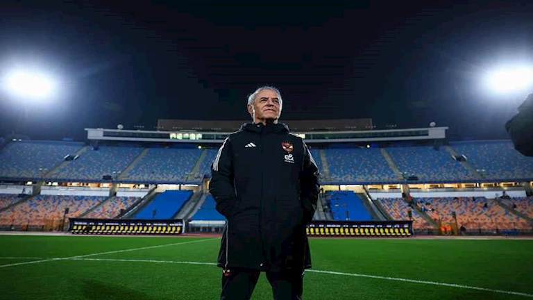 كواليس الساعات الأخيرة للأهلي في بريتوريا قبل مواجهة صن داونز