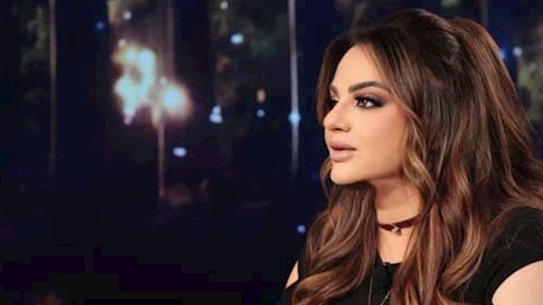 باسكال مشعلاني: الحجاب فيه رقي والنقاب يفزعني