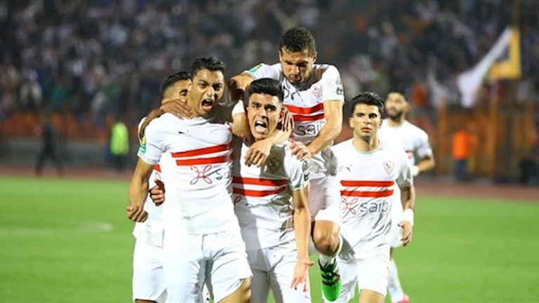 “هل تكتمل بمصطفى والونش؟”.. الأهلي يهيمن على جيل القاضية للزمالك