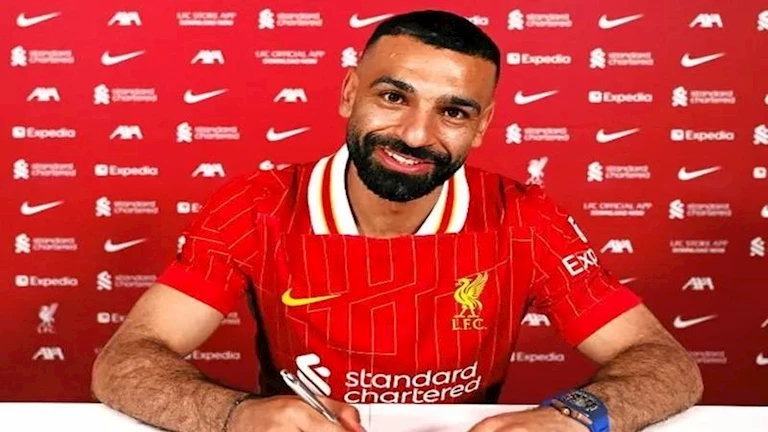 لحظة بلحظة مباراة ليفربول ووست هام