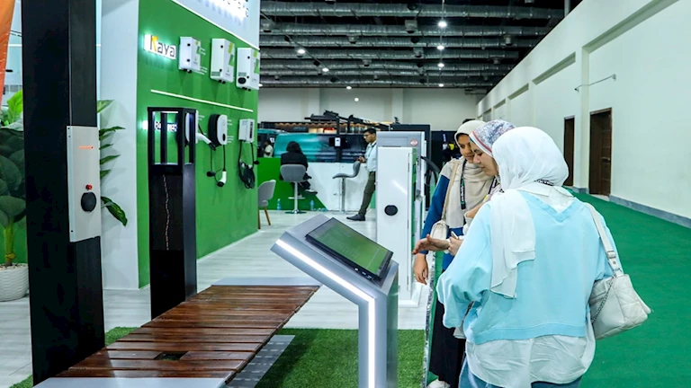 بعد توقف شواحن الـGBT .. مصدر بـ “إيكاروس”: الخدمة متاحة في هذه الحالة فقط؟