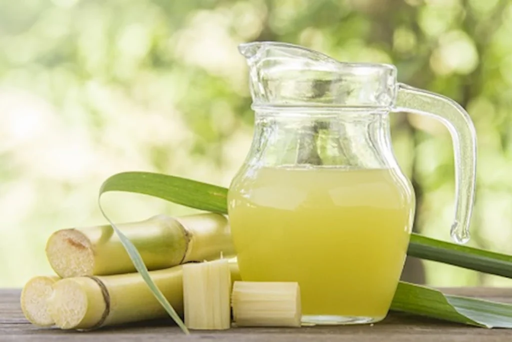 هذا ما يحدث لجسمك بعد تناول كوب من عصير القصب يوميا.. مفاجأة