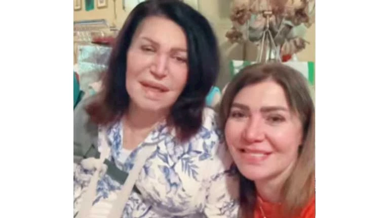 بعد إصابتها.. نجوى فؤاد تتصدر “تريند” محرك البحث “جوجل”