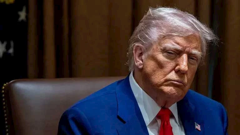 ما المرض الذي يعاني منه دونالد ترامب؟.. احذر هذه الأعراض