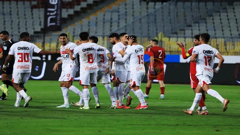 9 لاعبين.. غيابات الزمالك ضد سموحة بكأس عاصمة مصر