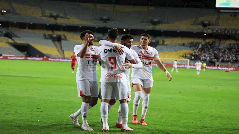 فرصة للصعود.. مشوار الزمالك في كأس عاصمة مصر