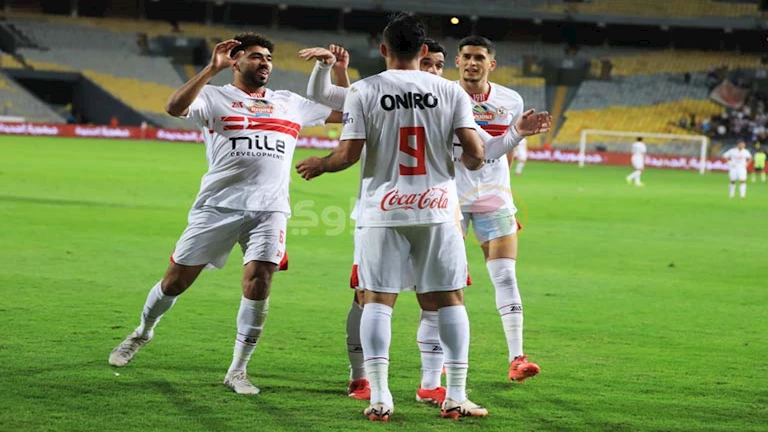 “بديل زيزو”.. دفعة قوية للزمالك قبل مباراة المصري