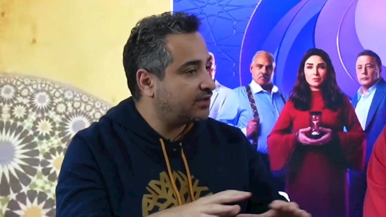 مؤلف مسلسل “حسبة عمري”: ناقشنا حق الكد والسعاية وهناك دول نفذت قوانين هذه القضية