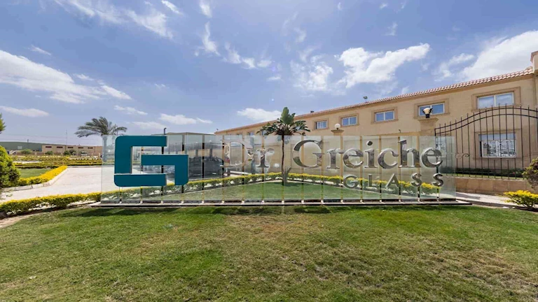 مجموعة د. جريش تضخ 500 مليون جنيه في مجمع لصناعة زجاج السيارات