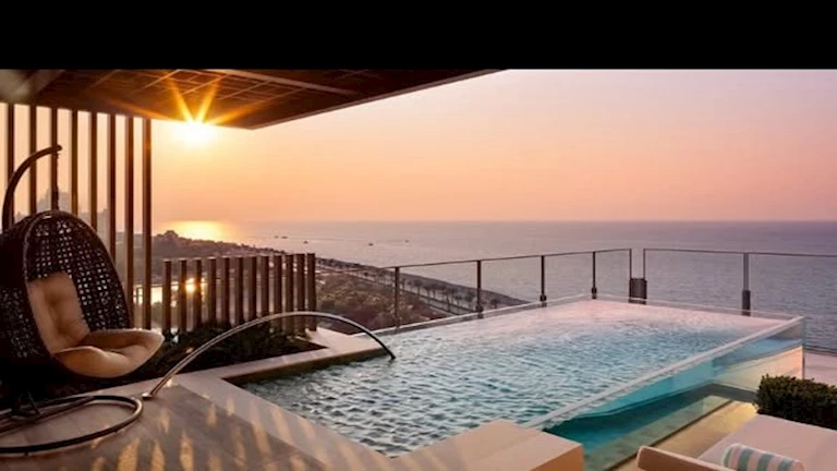 16 صورة لـ أغلى جناح فندقي في العالم – لن تتخيل سعره