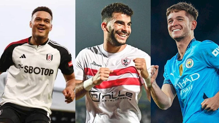 6 نجوم بالدوري الإنجليزي أجورهم أقل من مطالب زيزو مع الزمالك
