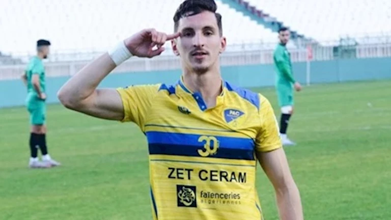 “لديه عروض أوروبية ولكن”.. مصدر يكشف لمصراوي مستجدات مفاوضات الزمالك لضم عادل بولبينة