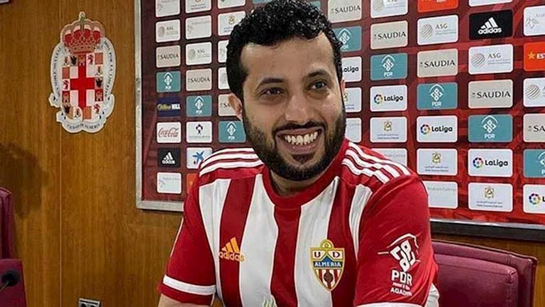 من ناصف سويسري لمروان سري.. أبرز 6 ملاك عرب بالأندية الأوروبية