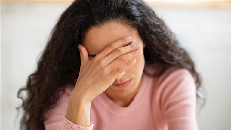 هرمون التوتر.. أسباب وأعراض ارتفاع الكورتيزول