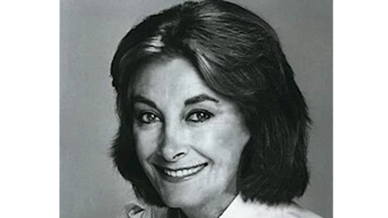 وفاة الممثلة جاين مارش عن عمر ناهز 90 عامًا