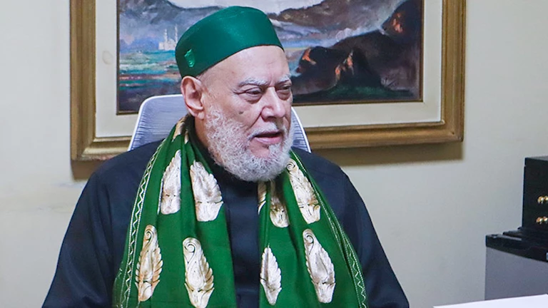 علي جمعة: علموا أبناءكم حب أهل البيت.. ومجيئهم إلى مصر وراء تسميتها المحروسة