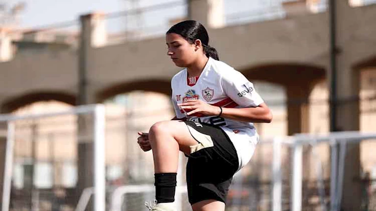 ضرب وخناقات وتهديد الزمالك بالانسحاب.. ملخص الجولة السابعة بدوري السيدات؟