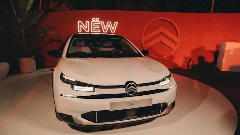 كم يبلغ قسط أحدث سيارة لسيتروين في مصر