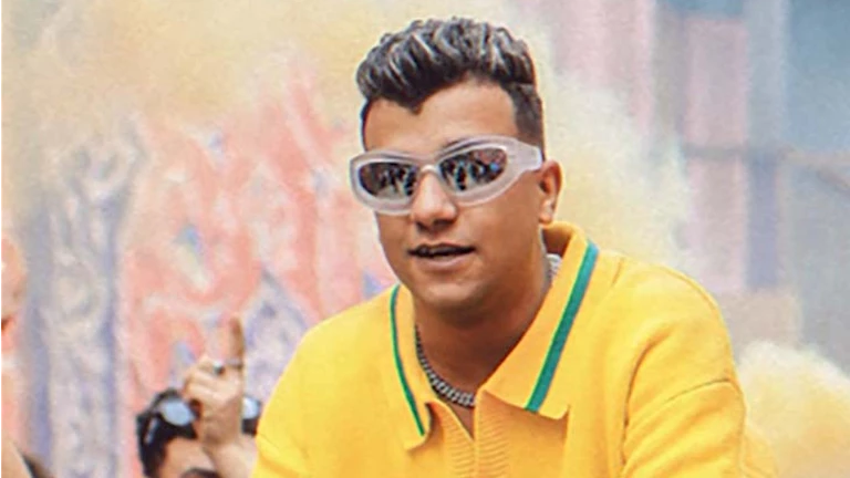 عصام صاصا يتصدر قائمة المحتوى الموسيقي الأكثر رواجا