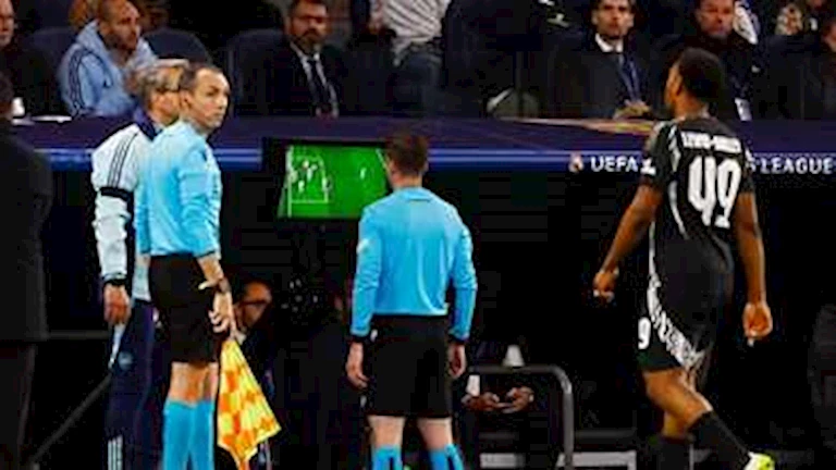 أرسنال يسجل رقما تاريخيا في بطولة دوري أبطال أوروبا