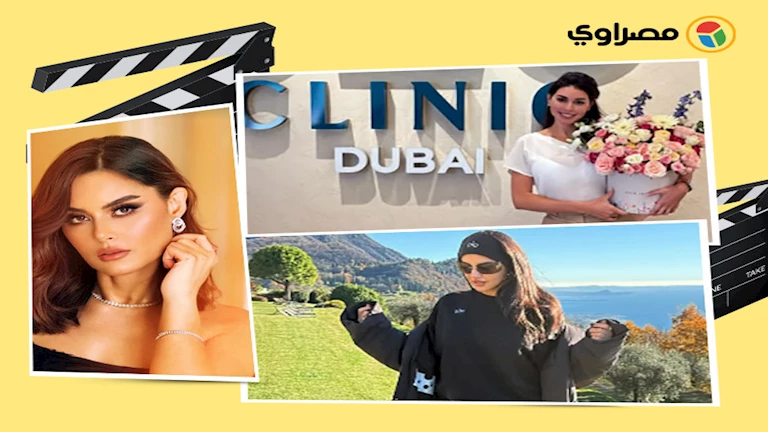 ياسمين صبري كاجوال وناهد السباعي جريئة.. 10 لقطات لنجوم الفن خلال 24 ساعة