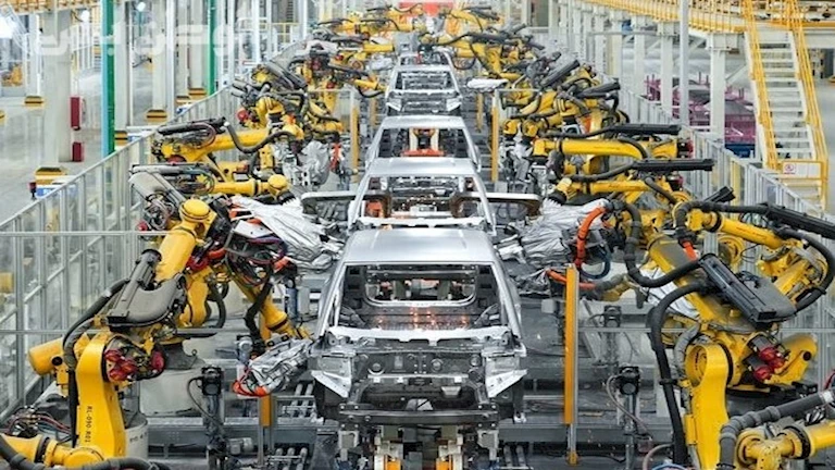 في أبريل.. أرخص 5 سيارات تجميع محلي بمصر