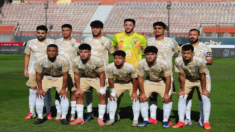 بث مباشر.. الأهلي 0-2 فاركو .. عمرو ناصر يسجل هدفين في دقيقتين