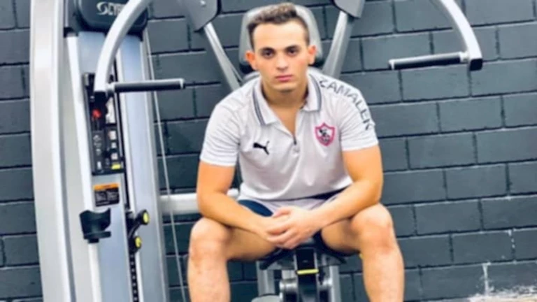متأثرًا بمرض السرطان.. وفاة سعد محمد ناشئ الزمالك السابق