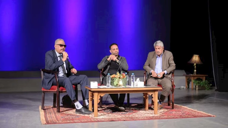 المركز القومي للسينما يحتفي بنجيب محفوظ في نادي سينما أوبرا دمنهور