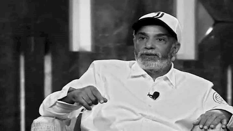 أحمد فهيم في رسالة رثاء لـ سليمان عيد: “مصر كلها زعلانة عليك”