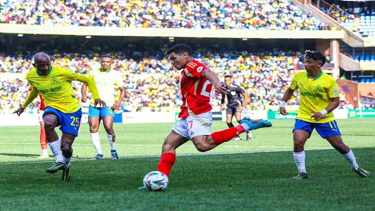 أرقام تاريخية تنتظر الأهلي وكولر في دوري أبطال أفريقيا