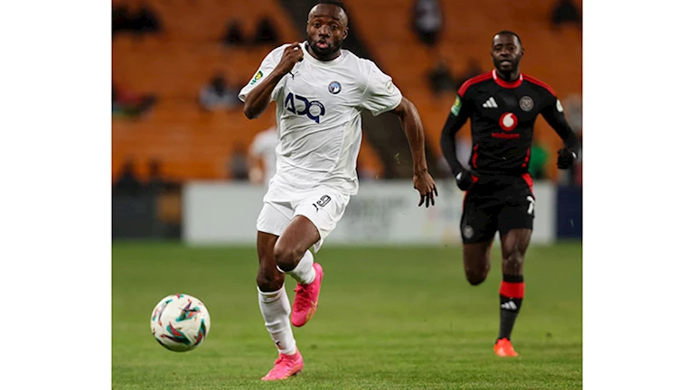 نائب رئيس لجنة الحكام الأسبق يعلق على هدف بيراميدز الملغي أمام أورلاندو