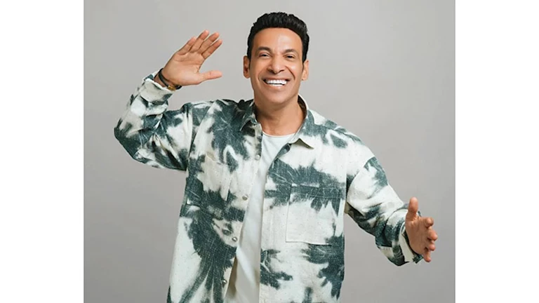 احتفالا بالعيد .. سعد الصغير يطرح أحدث أغانيه بعنوان”رجعتلكم بعد غياب”