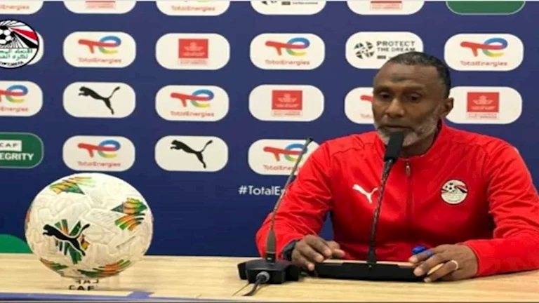 بعد الخسارة أمام جنوب أفريقيا.. أحمد الكاس: القادم صعب