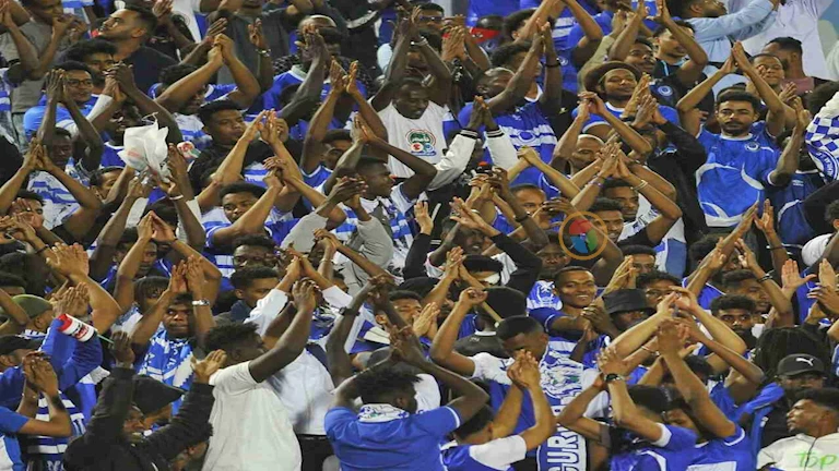 ضربة قوية لفريق الهلال السوداني قبل مواجهة الأهلي