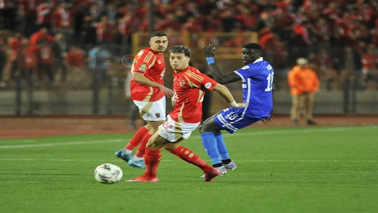 ماذا فعلت الأندية والمنتخب المصري تحت الإدارة التحكيمية للجابوني بيير آتشو؟