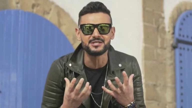 رامز جلال يوجه رسالة للجمهور احتفالا بعيد ميلاده الـ 52