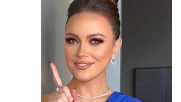 ريهام عبدالغفور تدعم حملة إقالة الطبيب البيطري حمدي حجاج