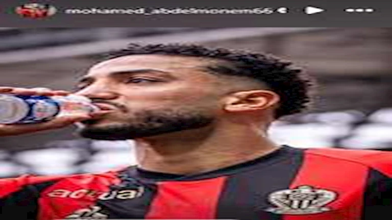 ستوري نجوم كرة القدم.. احتفال صلاح.. السولية من مباراة صن داون.. وبونو في مران الهلال