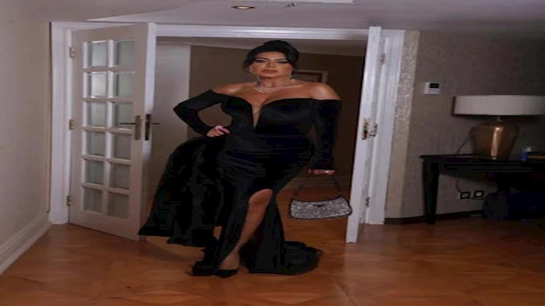 رانيا يوسف بإطلالة جريئة في أحدث ظهور.. والجمهور: أحلى ملكة جمال