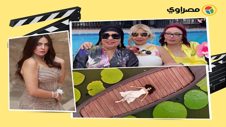 النجمات تحتفلن بالربيع ومحمد رمضان في “كوتشيلا”.. 10 لقطات لنجوم الفن في 24 ساعة