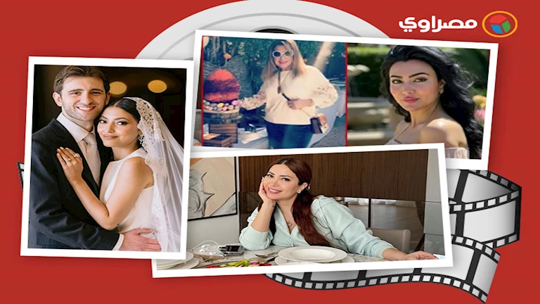 حدث بالفن- زفاف فنانة واحتفالات النجمات بـ شم النسيم وحملة الفنانات بسبب كلب هاسكي