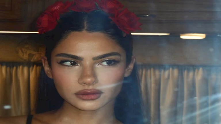 بالصور.. هدى المفتي تخطف الأنظار في أحدث ظهور لها