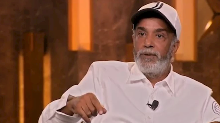 نجل سليمان عيد: “ورحمة أبويا الغالي كل من دفع في خارجة أبويا يبلغني”