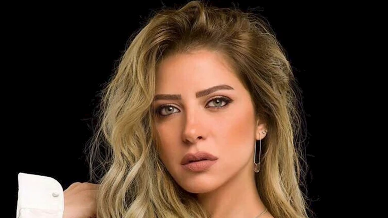 ريم مصطفى ضيفة برنامج “معكم” في هذا الموعد