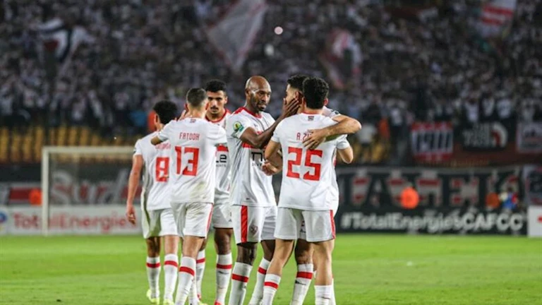 “نفس سيناريو معلول”.. مصير غامض يواجه محترف الزمالك